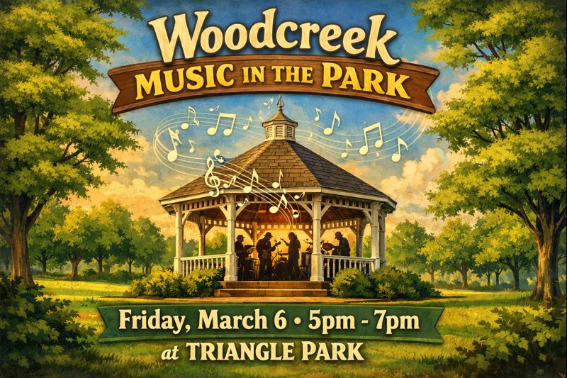 Music in the Park