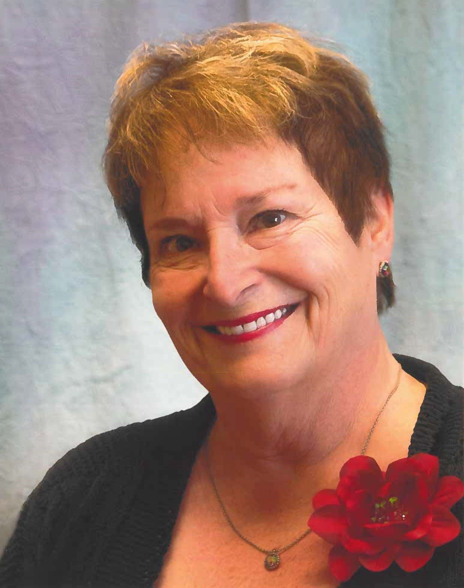 Gloria Whitehead June 2007-May 2009