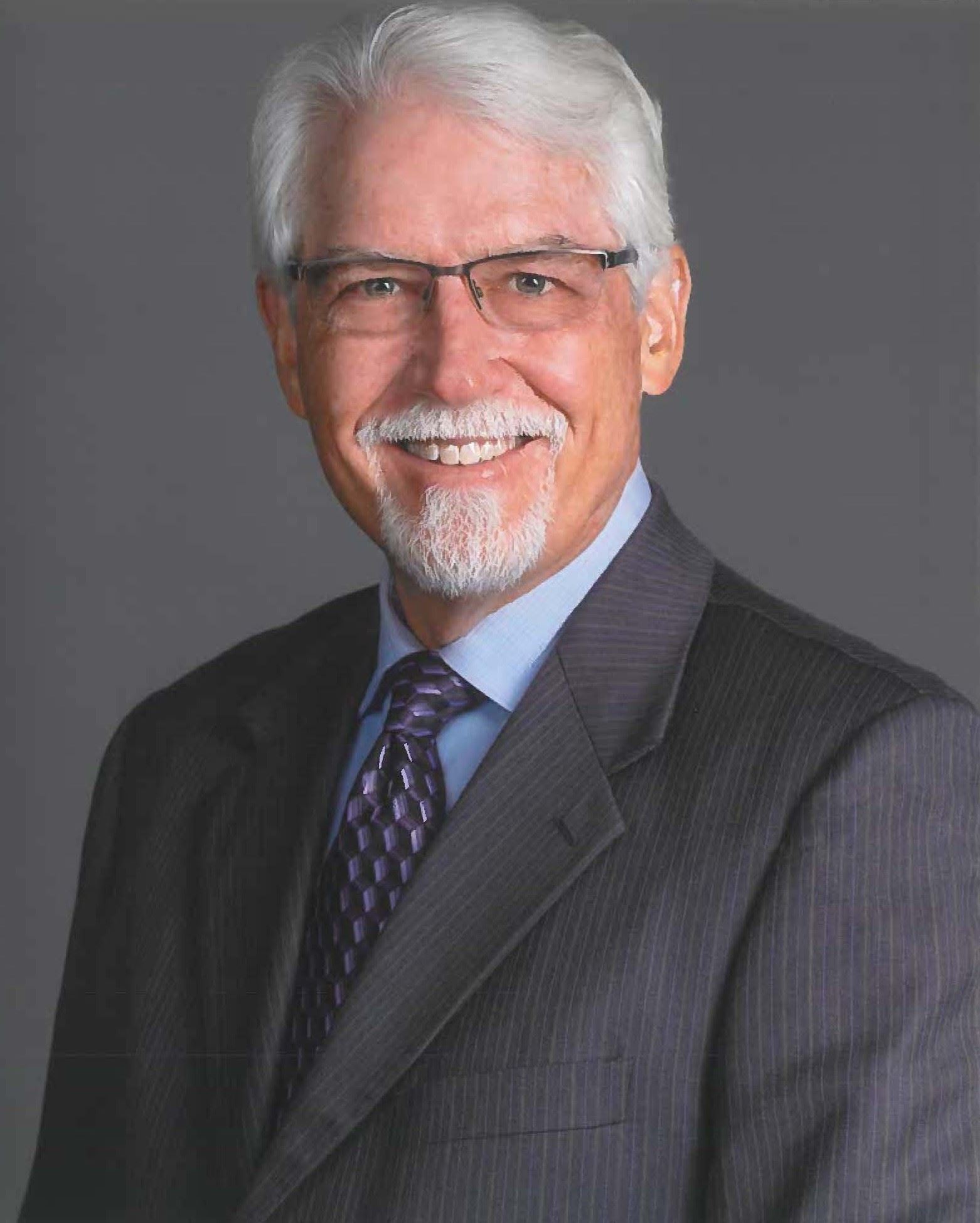 Jeff Rasco November 2021-November 2025