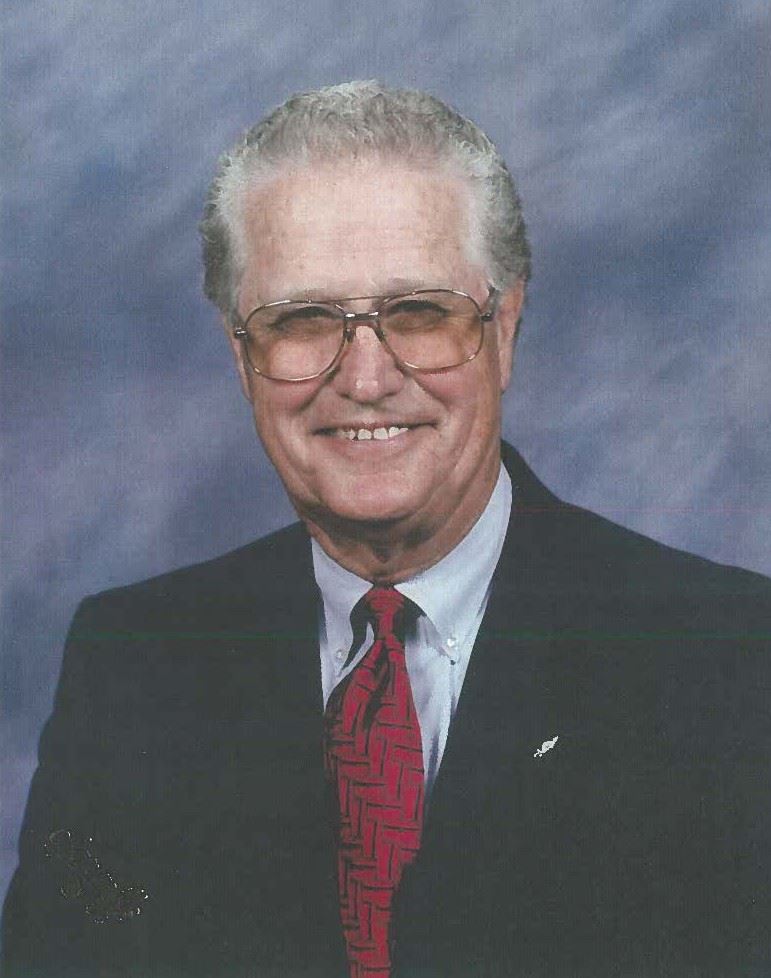 Morris Haggerton December 2003-June 2007