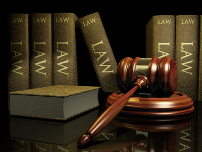 Ordinance - Law Books